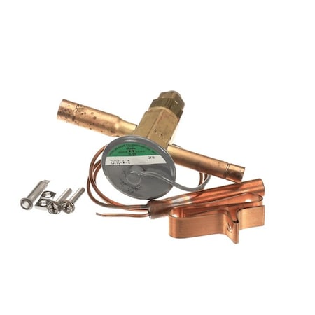 Heatcraft Expansion Valve EBFVEAC